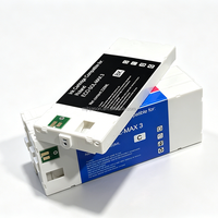Cartouche d'encre éco-solvant MAX3 pour imprimante Roland XF-640 BN-20 RS-540 VS300 X-740