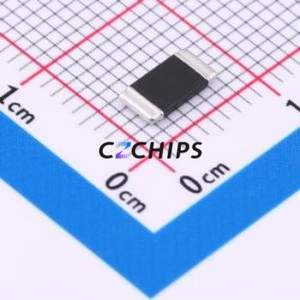 Resistencia de Detección de Corriente / Shunt YHR2512SE2WR030F4, Resistencia 2512 (Resistencia: 30mOhm) (Precisión: 1%) (Potencia: 2W) - Product Image 2