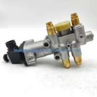 Piezas Originales ILAS 352080011 para Camiones y Autobuses