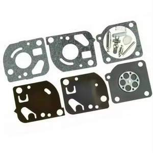 Kits de réparation de <span class=keywords><strong>carburateur</strong></span> <span class=keywords><strong>Zama</strong></span> RB-52 pour <span class=keywords><strong>C1Q</strong></span> MTD Ryobi Echo RB52 - Product Image 2