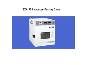 Вакуумная сушильная печь Wanluda BXK-100S BXK-50S DZF-6090A <span class=keywords><strong>BZF</strong></span>-50 с высокой точностью (5%), 220В, 450~1400Вт, с гарантией <span class=keywords><strong>1</strong></span> год - Product Image 4
