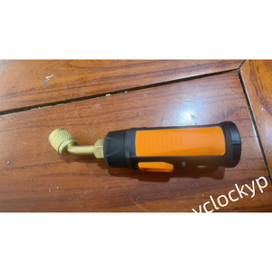 Kit de sondas inteligentes Testo 549i 115i con set de prueba y carga 605i para HVAC/R, para uso en sistemas de aire acondicionado - Product Image 1