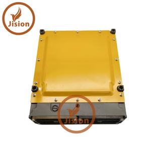 157-3165 20R-2315 กล่องควบคุมเครื่องยนต์ ECM สำหรับรถ CAT 312C 315C 318C 320C 321C 330C - Product Image 4