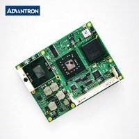 ADLINK 51-72115-0A20 Express-Carte mère d'ordinateur industriel d'origine i3 i5 i7 MG-S carte CPU module CPU carte principale nouveau stock