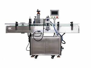 Étiqueteuses de positionnement automatiques de haute performance construites pour l'opération fiable à long terme - Product Image 5