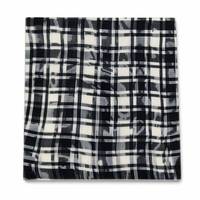 Plaque en Celluloïd à Carreaux Noirs et Blancs Personnalisée pour Lunettes, Pickguard de Guitare, Boutons de Stylo – Vente en Gros B2B, Motifs Multiples, Durable, Qualité Supérieure