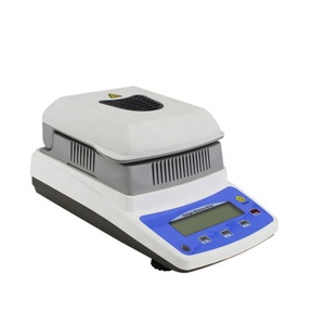 XFSFY-120A <b>Moisture</b> <b>Meter</b>/Halogen <b>Moisture</b> Analyzer/<b>Moisture</b> Tester - Product Image 3