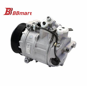 BBmart – <span class=keywords><strong>pièces</strong></span> de rechange pour voiture <span class=keywords><strong>Mercedes</strong></span> Benz A209, S204, W203, W204, C209, OE 0002306211, compresseur de climatisation AC - Product Image 2