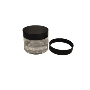 Lọ Thảo Mộc Kẹo Nhựa Pet Chống Mùi Rỗng 3.5Gram Có Nắp Vặn-Nhãn Dán Tùy Chỉnh Có Logo Của Bạn - Product Image 2