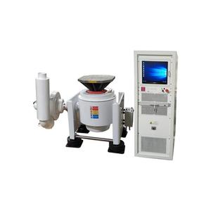 מערכת בדיקת רעידות אוטומטית ממוחשבת עבור מקסימום. עומס של 15 ק\\\"ג (UN38.3.4.3) - Product Image 1