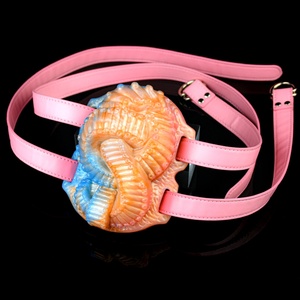 NNSX Fantasy Tentacle Grinding With Wireless Control <b>Vibrator</b> Soft Unique Silicone Sex Toys for Female Masturbator Clit Massage - Product Image 5