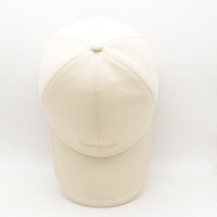 Casquette de baseball en nylon à 6 panneaux, personnalisable, avec étiquette tissée, matière sport, brodée, séchage rapide, vierge, modèle LP