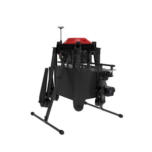 Dron Industrial Hexacóptero de Fibra de Carbono Profesional y de Alta Eficiencia para Entrega de Carga, Entrenamiento y Educación, Patrullaje Forestal - Product Image 6