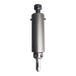 Rotulador de marcado CNC, herramienta para Marcar palabras o patrones en tela, espuma de cuero, tablero corrugado, etc. - Product Image 1