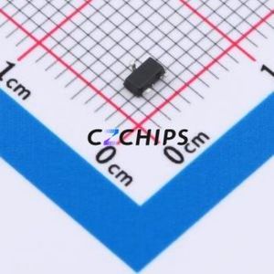 ชิปวงจรรวม MG6226T3-18 SOT-23-3ของแท้และใหม่ - Product Image 2