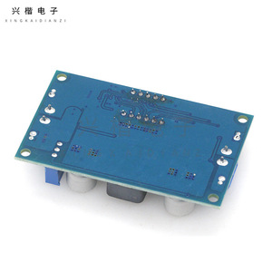 Dc Dc <b>Converter</b> 3.0~35V Input 3.5~35V Output 100W Adjustable <b>Voltage</b> With Digital Display For Power Supply Conversion - Product Image 2