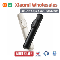 100% Original Authentique MIJIA Selfie Stick avec Trépied Mini XMZJZPG02YM/59879/59877