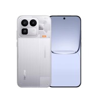 Nouveau Realme Neo8 |   Smartphone haut de gamme Snapdragon 8 Gen 5, téléphone intelligent pour jeux avec IA, batterie de 8000 mAh
