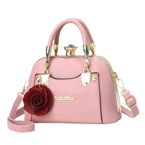 Bolso de Hombro Cruzado Cuadrado con Cremallera para Mujer, Novedad 2026, de Fabricante, Moderno y Versátil - Product Image 1