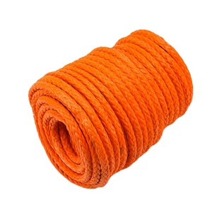 Câble de remorquage en polymère synthétique à 12 brins, léger, pour remorqueurs et opérations offshore - Product Image 4