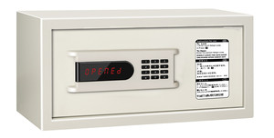 XBT Mini Electronic Digital Steel Safe <b>Box</b> with <b>Lock</b> for Home or Hotel Use - Product Image 4