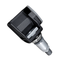 Capteur TPMS 433 MHz intégré DC5V avec écran LCD, garantie 1 an pour Chevrolet Corvette Volt/Opel Astra J Cascada Corsa E/Vauxhall