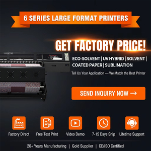 Miglior Prezzo di Fabbrica <span class=keywords><strong>Stampante</strong></span> a Sublimazione da Tavolo da 1,8m <span class=keywords><strong>Stampante</strong></span> a Eco-Solvente di Piccole Dimensioni I3200 - Product Image 6
