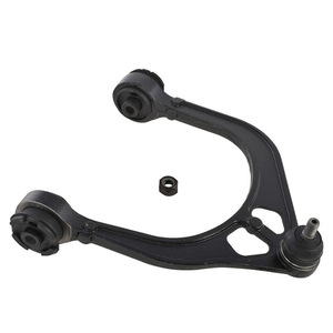 Bras de suspension pour Chrysler 300 Dodge Charger, système de suspension MacPherson inférieur 68045131AB 68045130AB - Product Image 3