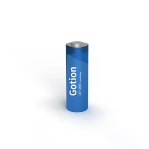 Gotion batteria cilindrica al litio 15Ah un grado