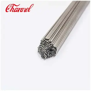 Stainless Steel Capillary Tube 304 316 Capillary Stainless Steel Tube Medical