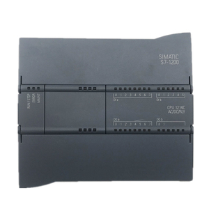 Nuevo controlador PLC original de 6ES7214-1BG40-0XB0 - Product Image 1