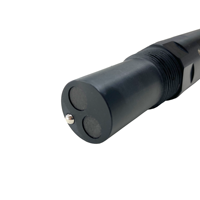 BGT CE sur ligne IP68 conductivité intelligente capteur EC/TDS RS485 sonde de conductivité électrique en ligne surveillance de la qualité de l'eau