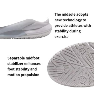 <span class=keywords><strong>รองเท้า</strong></span>กีฬา<span class=keywords><strong>เทนนิส</strong></span>พื้นแข็งสำหรับกลางแจ้งแบบมืออาชีพ ผลิตตามสั่งจากโรงงาน ดีไซน์ทันสมัย สวมใส่สบาย <span class=keywords><strong>พื้น</strong></span><span class=keywords><strong>รองเท้า</strong></span>ด้านในทำจากยาง เหมาะสำหรับกีฬาพิคเคิลบอล - Product Image 3