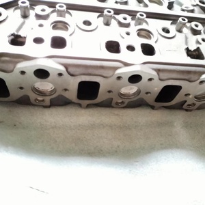 Tapa de Cilindro E320C E320D, Piezas de Excavadora, Cabeza de Cilindro 310-9635 310-9634 para Motor S4K S4KT - Product Image 5