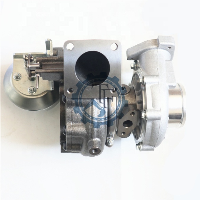 EXCAVATOR 8-98368661-1 8983686611 TURBO TURBOCHARGER for ZX130-5B