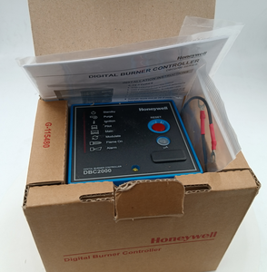 Contrôleur de Combustion DBC2000E2019 pour 20 en stock - Product Image 5