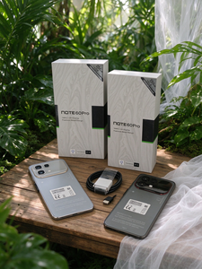 Smartphones Note 60Pro 5G, Android d'origine, grand écran, déverrouillage par reconnaissance faciale, vente en gros - Product Image 5
