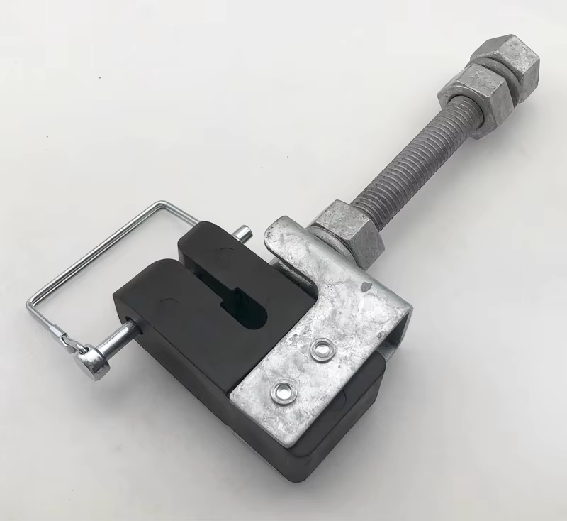Bolt on <strong>Cable</strong> <strong>Guide</strong>