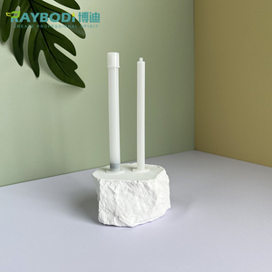 All'ingrosso della fabbrica usa e getta Gel di plastica applicatore di crema vaginale applicatore per supposte femminili applicatore - Product Image 4
