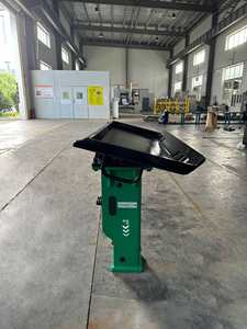 <span class=keywords><strong>Marteau</strong></span> de brise-roche hydraulique SB10 pour mini-pelle de 1 tonne <span class=keywords><strong>petit</strong></span> <span class=keywords><strong>marteau</strong></span> de démolition <span class=keywords><strong>marteau</strong></span>-<span class=keywords><strong>piqueur</strong></span> de Construction - Product Image 4