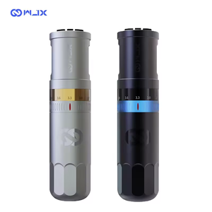 Macchina professionale di vendita del tatuaggio della batteria del prezzo di fabbrica per il tatuatore - Product Image 2