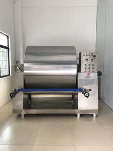 Liquide moins de détergent à lessive feuilles sèche <span class=keywords><strong>Machine</strong></span> comprimés de lavage super condensés faisant la <span class=keywords><strong>Machine</strong></span> séchage de feuilles de blanchisserie - Product Image 2