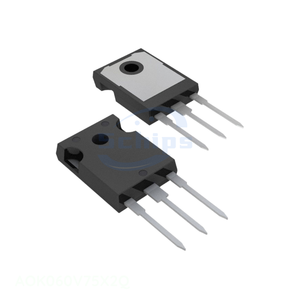 Transistors AOK060V75X2Q TO-247 Electronic Circuit Components Original - Product Image 1