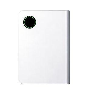 ระบบจัดเก็บพลังงานสำหรับบ้านแบบออฟกริด 51.2V 200Ah 10kWh LiFePO4 IP65 แบตเตอรี่ลิเธียมแบบติดผนัง AC ระบบออลอินวัน - Product Image 2