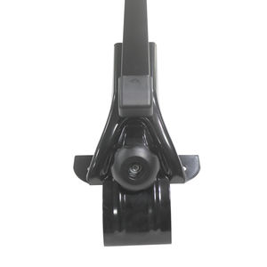 Barre de toit en acier, avec 3 crochets, pour voiture universelle pour SUV <span class=keywords><strong>4x4</strong></span>, offre spéciale d'usine - Product Image 4