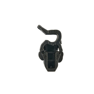 Clip de fixation pour compartiment de rangement Tesla Model 3 1472872-00-C, clips réutilisables pour sacs - Product Image 3