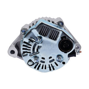 <span class=keywords><strong>Alternador</strong></span> 27060-35060 para <span class=keywords><strong>Toyota</strong></span> <span class=keywords><strong>4Runner</strong></span> Pickup 1984-1986 Celica 1985 2.4L - Product Image 6