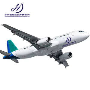 Agente de Envío Económico DDP, Envío Aéreo a EE. UU. desde el <span class=keywords><strong>Aeropuerto</strong></span> de China a Nueva York y Chicago - Product Image 3