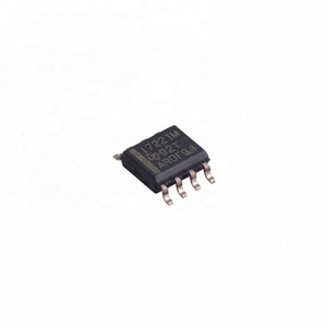 Aislador Digital Original ISO7221MDR SOIC-8, Lista de Materiales (BOM), Cotización - Product Image 1