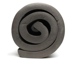 Foglio di <span class=keywords><strong>Gomma</strong></span> Espansa 2 X 24 X 72 Pollici, Imbottitura Sostitutiva <span class=keywords><strong>per</strong></span> Sedili, Rivestimento Acustico - Product Image 6